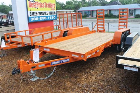 aluminum skid steer trailers for sale|skid steer trailer moving attachment.